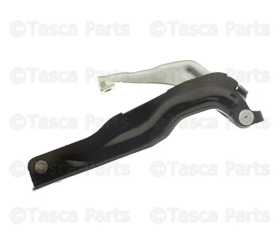 Hinge - Driver's Side (LH) - Nissan (65401-9N00B)
