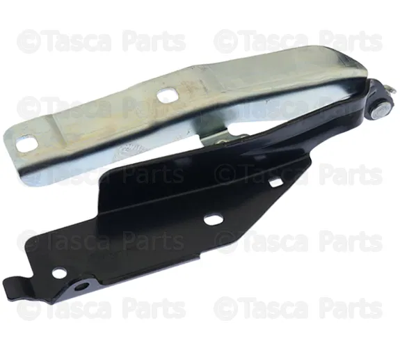Hinge - Driver's Side (LH) - Nissan (65401-JF00B)