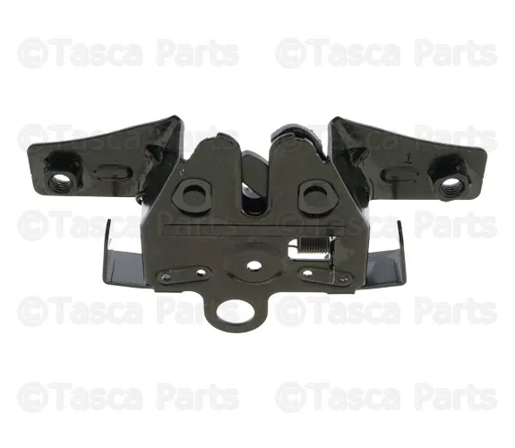 Hood Latch - Nissan (65601-3BB0A)