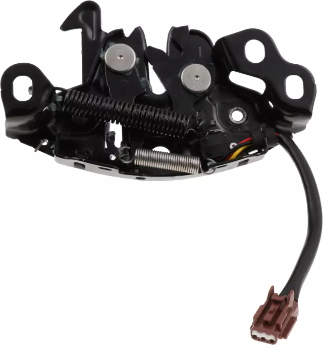 Hood Latch - Nissan (65601-3JA1A)