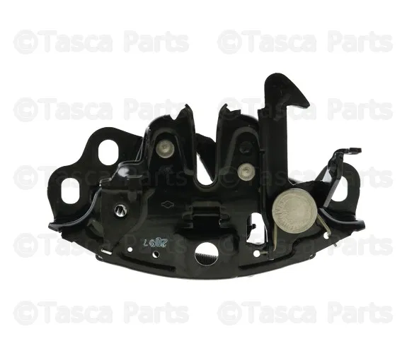 Hood Latch - Nissan (65601-4BA0A)