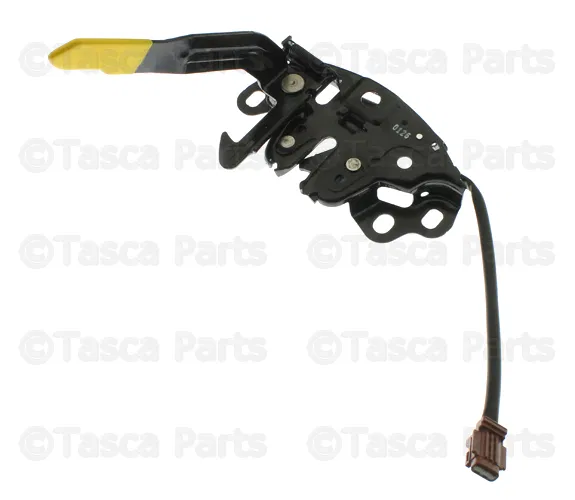 Hood Latch - Nissan (65601-4RA0A)