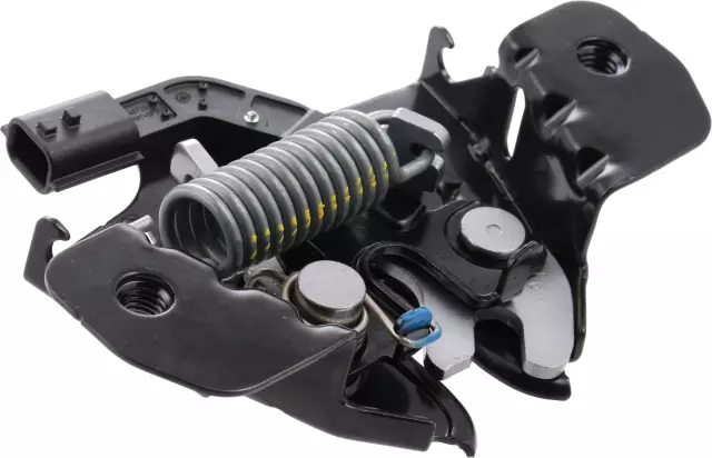 Hood Lock Male Assembly - Nissan (65601-5RB1A)
