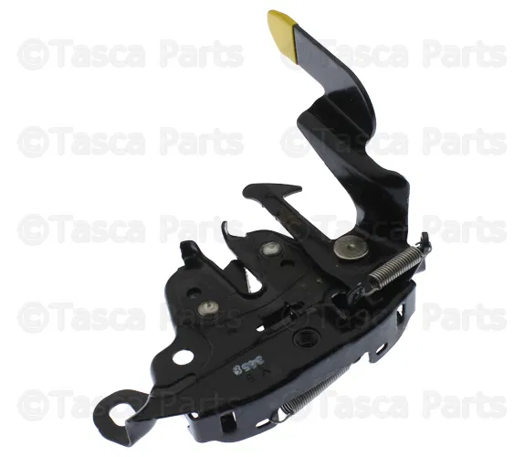 Hood Latch - Nissan (65601-5UD0A)