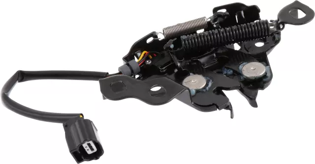 Hood Latch - Nissan (65601-6CA0A)