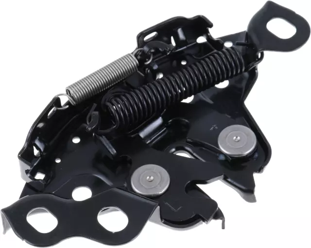 Male Hood Lock - Nissan (65601-6CA1A)