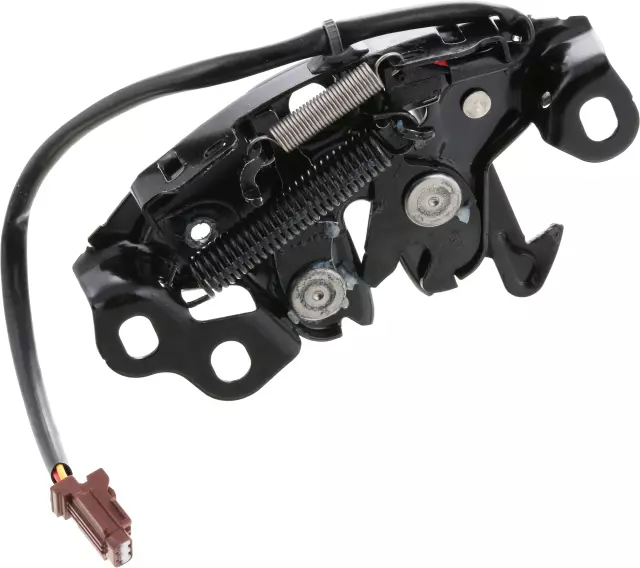 Hood Latch - Nissan (65601-6FL1A)