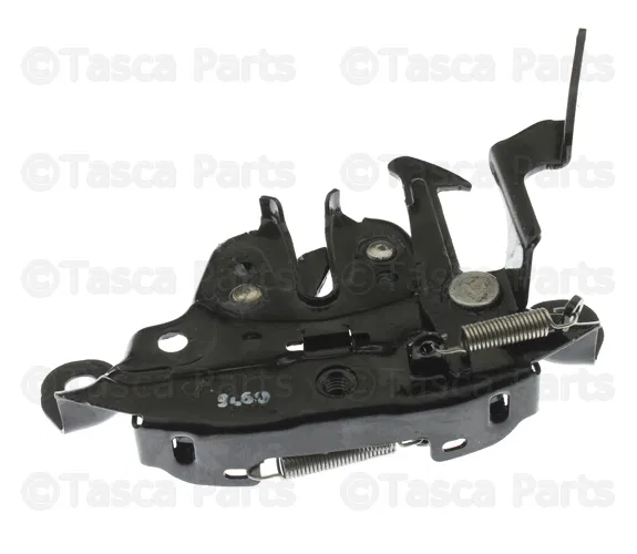 Hood Latch - Nissan (65601-7S000)