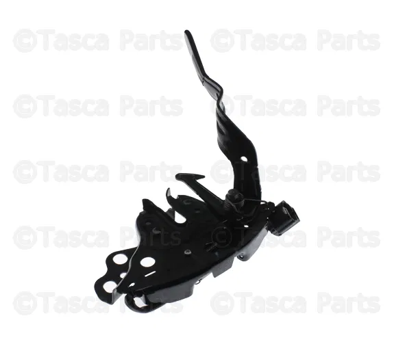 Hood Latch - Nissan (65601-9HP0D)