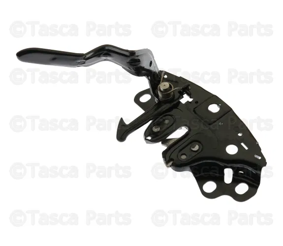 Hood Latch - Nissan (65601-9HP1D)