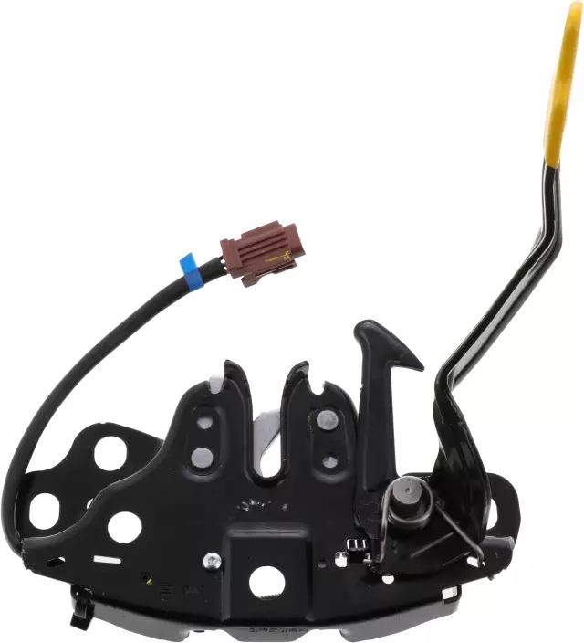 Hood Latch - Nissan (65601-9HS0A)