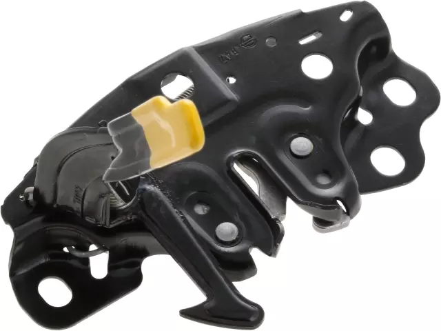 Hood Latch - Nissan (65601-9HS1A)