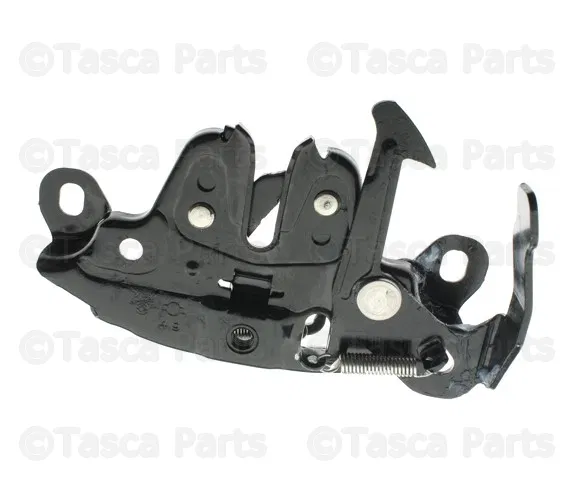 Hood Latch - Nissan (65601-EL00C)
