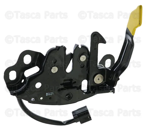 Hood Latch - Nissan (65601-EZ00D)