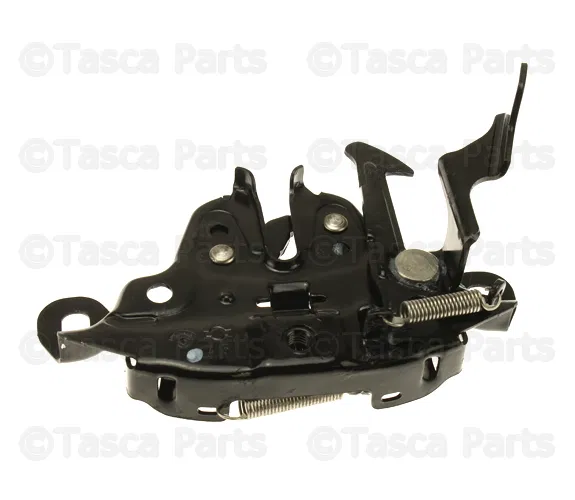 Hood Latch - Nissan (65601-JM00A)