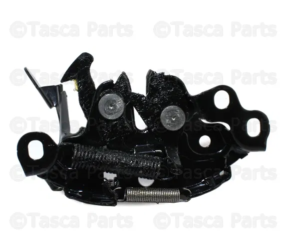 Hood Latch - Nissan (65601-ZX60A)