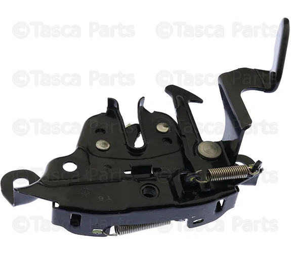 Hood Latch - Nissan (65601CF00A)