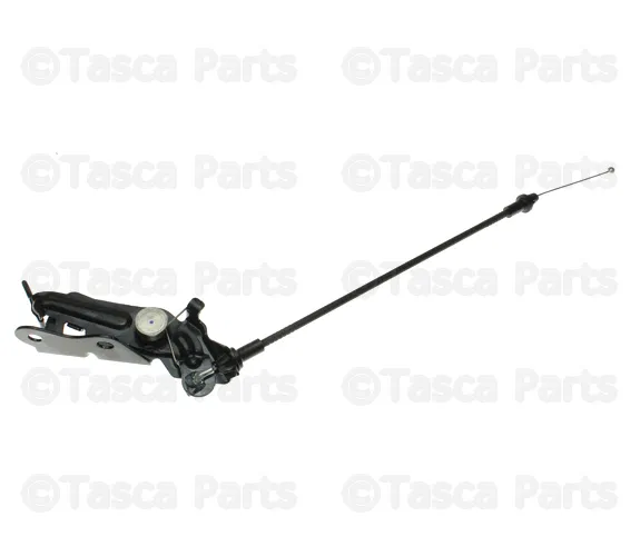 Hood Safety Catch - Nissan (65603-3JA5A)