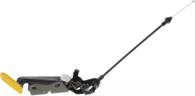 Hood Latch - Nissan (65603-9PF1A)