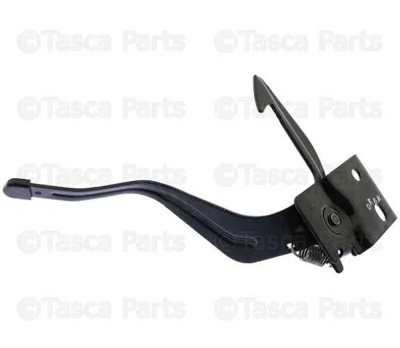 Hood Lock Bell Crank - Nissan (656035RL0A)