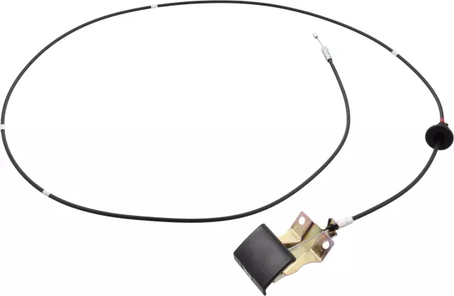 Hood Release Cable - Nissan (65621-3KA2A)