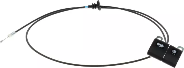 Hood Lock Cable - Nissan (65621-9HT0A)