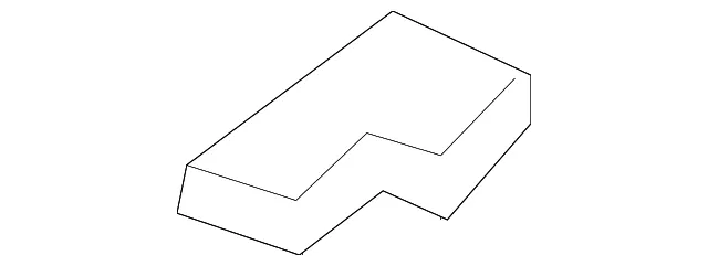 Handle - Nissan (65622-4P00A)