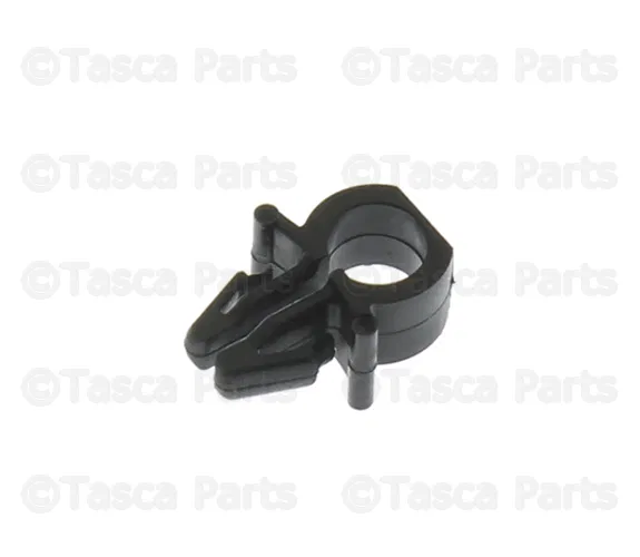 Hood Release Cable Clip - Nissan (65625-8J000)