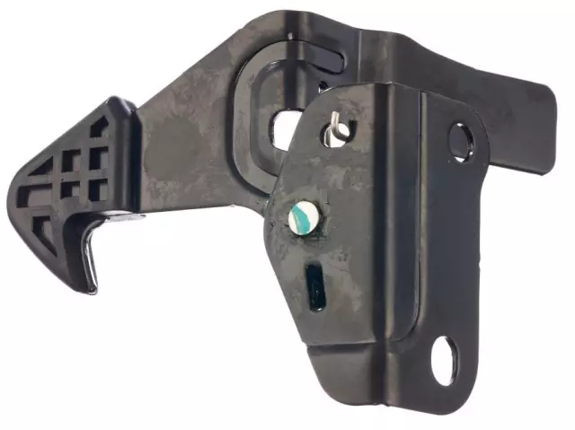 Secondary Hood Lock Control - Nissan (65670-3NA0C)