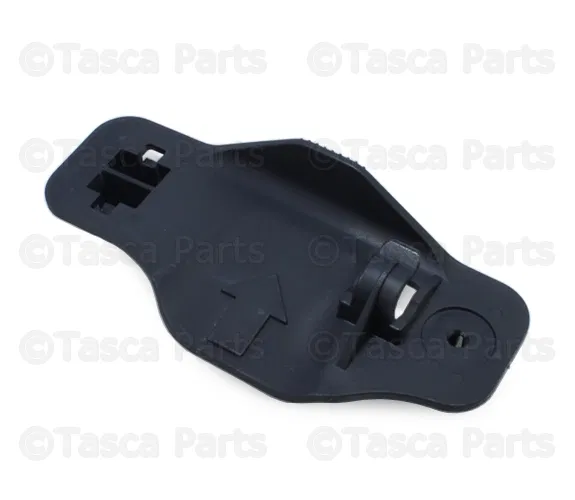 Hood Rod Clamp - Nissan (65722-8J000)