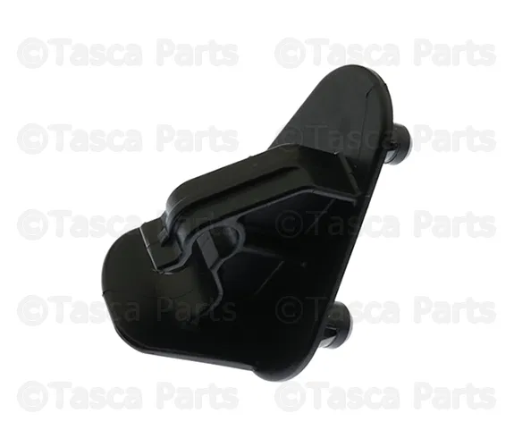 Hood Rod Clamp - Nissan (65722-ED01A)