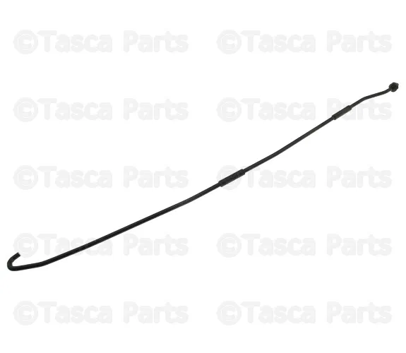 Hood Support Rod - Nissan (65771-1EA0A)