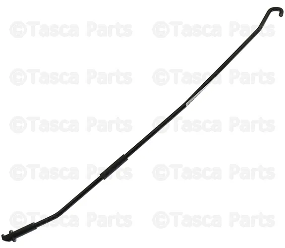Hood / Trunk Prop Rod - Nissan (65771-4BA0A)