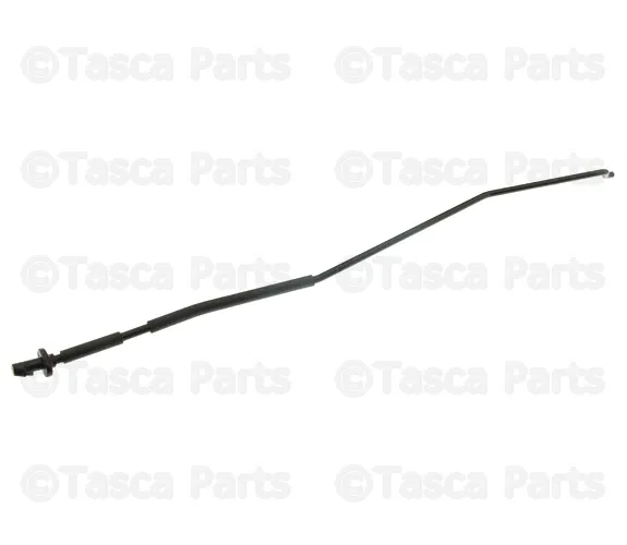 Hood Support Rod - Nissan (65771-8J010)