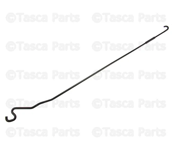 Hood Support Rod - Nissan (65771-ET00A)