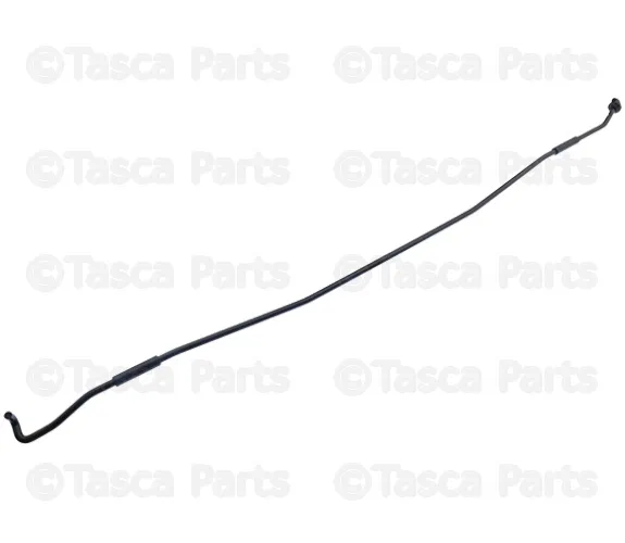 Hood Support Rod - Nissan (65771-JF00A)