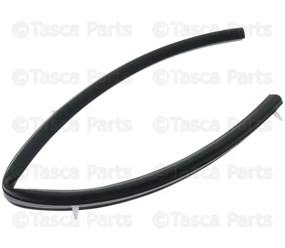 Hood Seal - Nissan (65810-9HP0A)