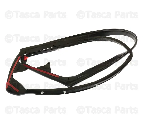 Front Hood Seal - Nissan (65820-1EA0B)