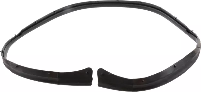 Front Hood Seal, Right - Nissan (65820-3KA0A)