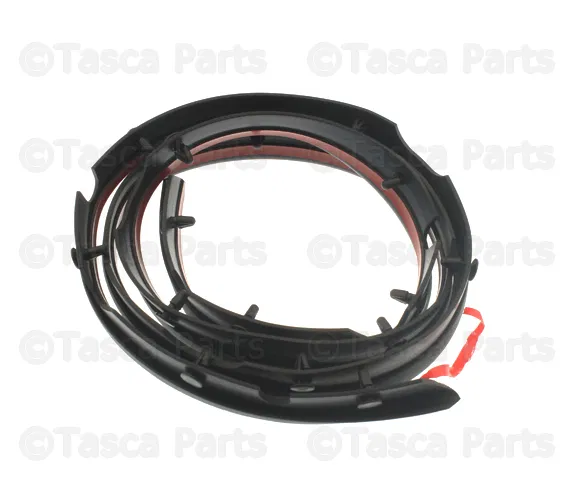 Bumper End Rubber - Nissan (65820-9N00B)