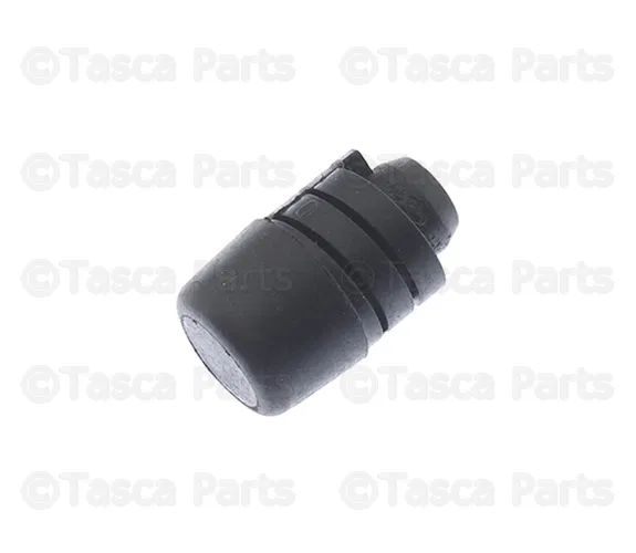 Bumper Rubber Back D Bumper Rubber, Door Bumper Rubber, Hood Bumper Rubber, Tail Gate Bumper Trunk Lid (Rear) - Nissa...