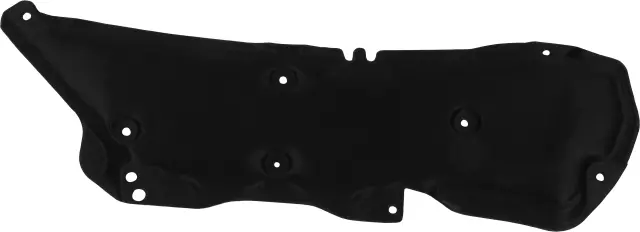Hood Insulator - Nissan (65840-3LM0C)