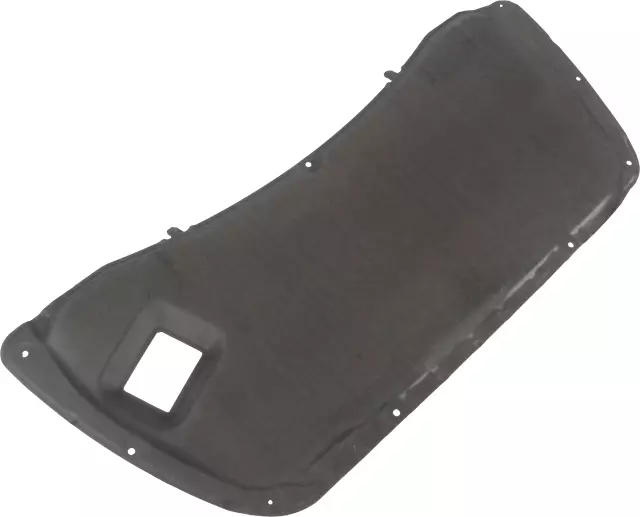Hood Insulator - Nissan (65840-3TA0A)