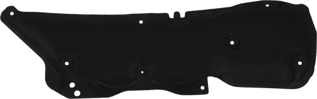 Insulator-Hood - Nissan (65840-4AJ0C)