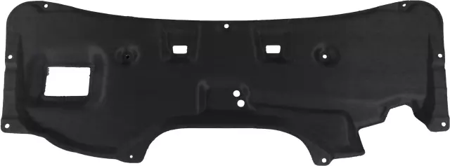 Hood Insulation Pad - Nissan (65840-4BA0A)