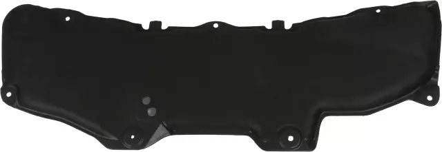 Hood Insulation Pad - Nissan (65840-4FY0A)