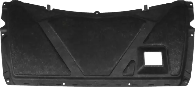 Hood Insulator - Nissan (65840-4RA0A)