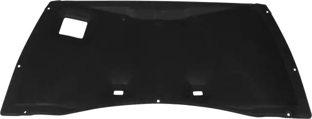 Hood Insulator - Nissan (65840-9DA0A)