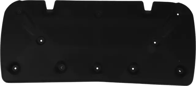 Hood Insulation Pad - Nissan (65840-EZ10A)