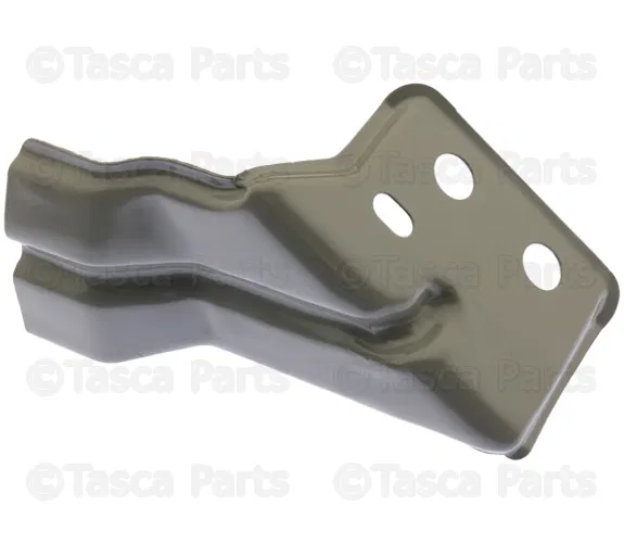 Fender Front Bracket - Passenger Side (RH) - Kia (66327-2P000)